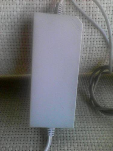 Adaptador Regulador De Corriente Ac Para Nintendo Wii