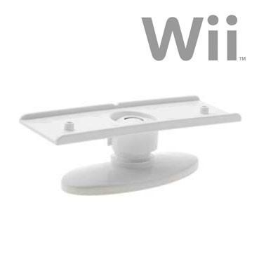 Base Rotatoria Revolving Stand 360° Para Receptor Wii