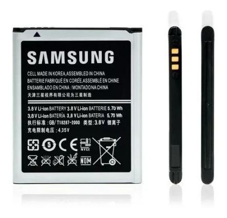 Bateria Samsung Galaxy Mini S3 Original 3 Pines