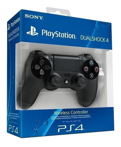 Control Dualshock 4 Para Playstation 4 Nuevos Sellados