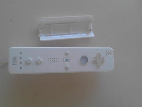Control Inalámbrico Nintendo Wii Y Wii U