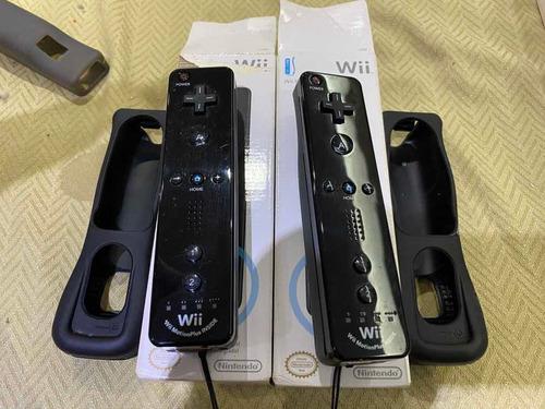 Controles De Wii Nintendo