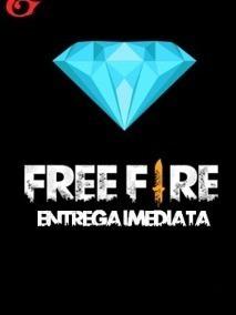 Diamantes Free Fire