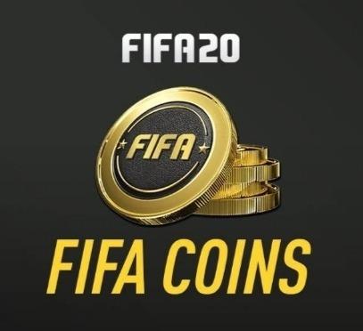 Fifa 20 Monedas Fut Ultimate Team Ps4 Playstation