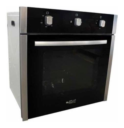 Horno Gas General Plus 60cm