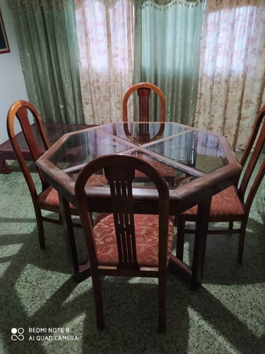 Juego De Comedor