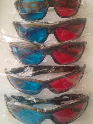 Lentes Psp 3d Para Video Juego Y Peliculas 3d