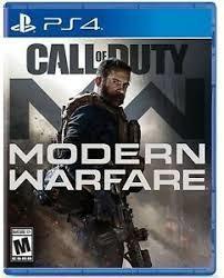 Modern Warfare 2do Slot Premium A30 Tienda Videoshop