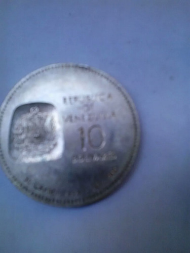 Moneda De Colección Doblón Bicentenario