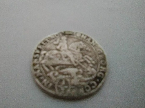Moneda Siglo Xvi