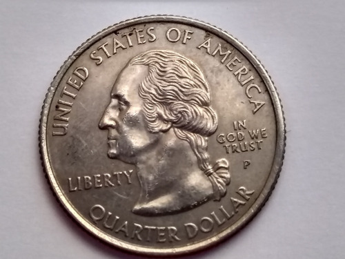 Monedas Colección Antiguas (americanas). Valor X Pza