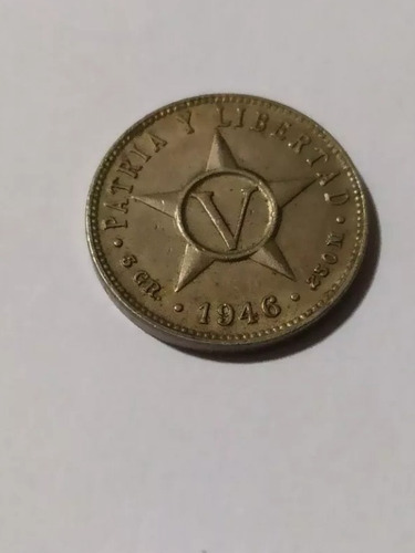Monedas De Colección Fuera De Circulación D Cuba