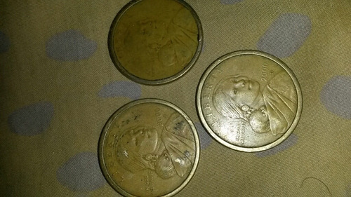 Monedas De Coleccion India Sacagawea