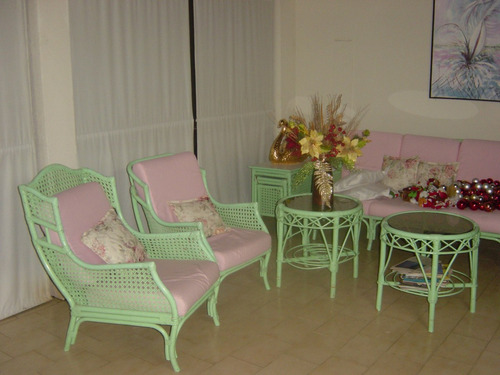 Mueble De Sala - Corredor