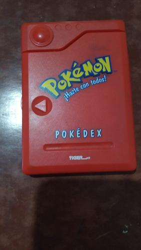 Pokédex Para Guía Pokémon