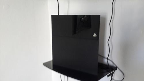 Ps4 Con Video Juegos Fisicos