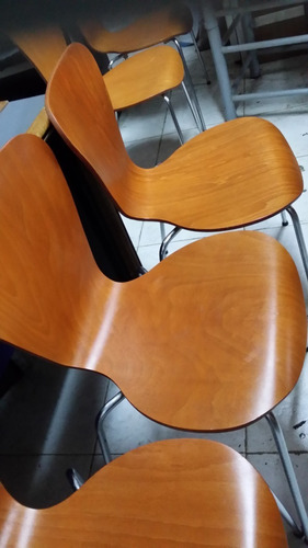 Sillas De Comedor/oficina