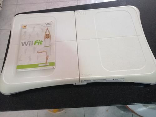 Wii Fit Completo