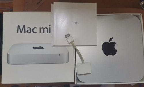 Apple Mac Mini Core I5 A 2.3 Ghz