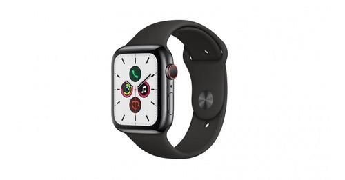 Apple Watch Series 5 44mm Sellado Nuevo Tienda Fisica
