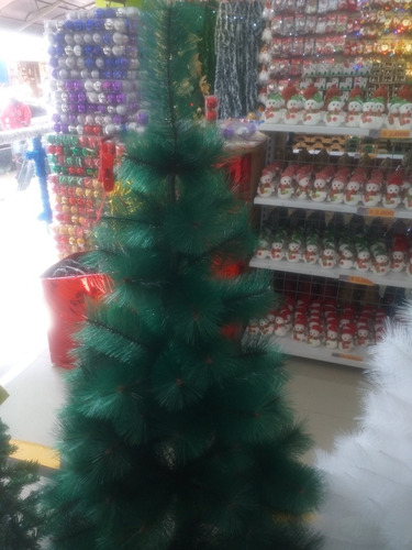 Arbolito De Navidad 1.50 Metros