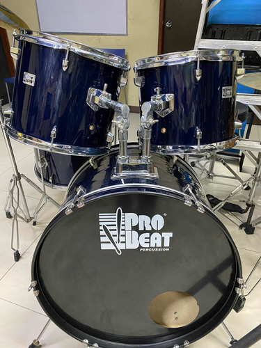 Bateria Pro Beat