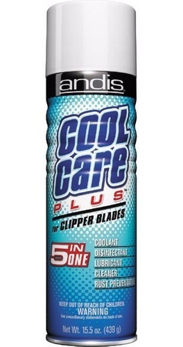 Cool Care Andis 15.5 Oz