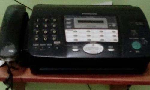 Fax Teléfono De Oficina