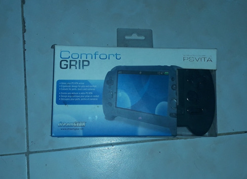 Forro De Ps Vita Nuevo