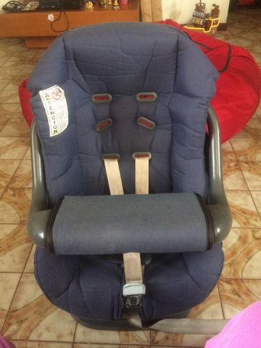 Ideal Porta Bebe Para Carro