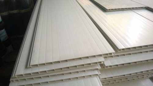 Laminas De Pvc,machimbrado De Pvc Para Techo O Pared