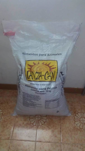 Lanza Can, Cachama Y Gatarina