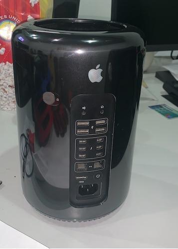Mac Pro Late 2013 Vendo