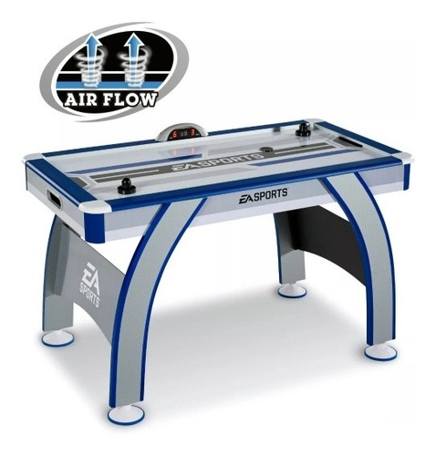 Mesa De Air Hockey