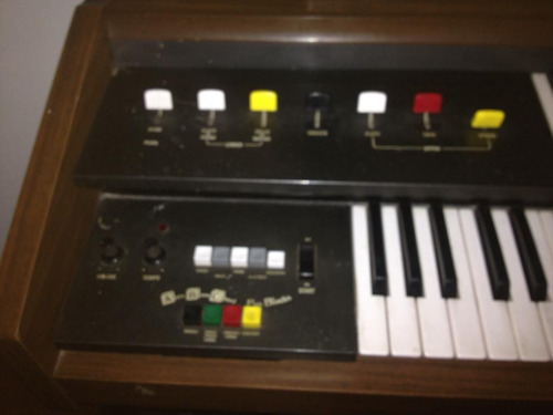 Organo Musical Electone