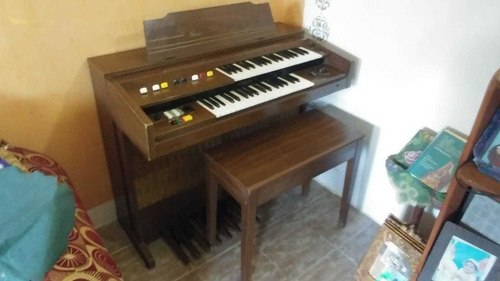 Organo Yamaha Electone A45