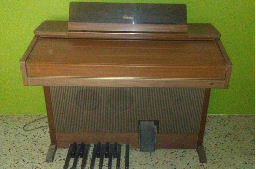 Organo Yamaha Electone Me-100