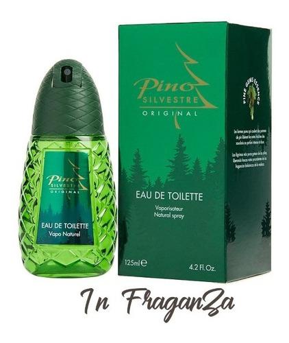 Perfume Pino Silvestre Original 125ml Edt For Men