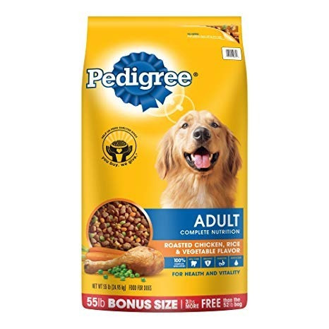 Perrarina Pedigree, Oferta, Remato Ya