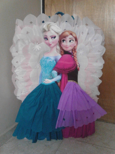 Piñata De Frozen