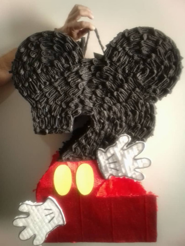 Piñata De Mickey Mouse