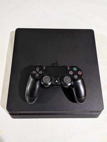 Playstation 4 Ps4 Slim 1tb