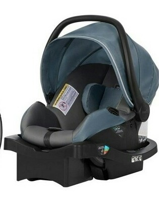Porta Bebe Evenflo