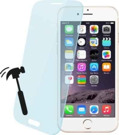 Protector Pantalla iPhone 6 6g 6s Vidrio Templado Tienda Fis