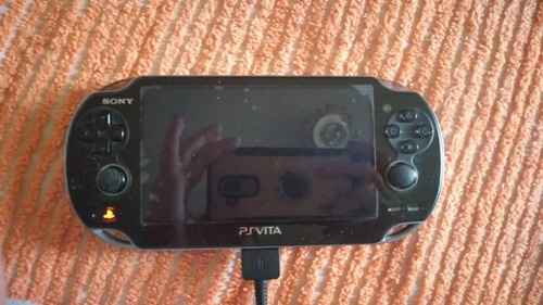 Ps Vita