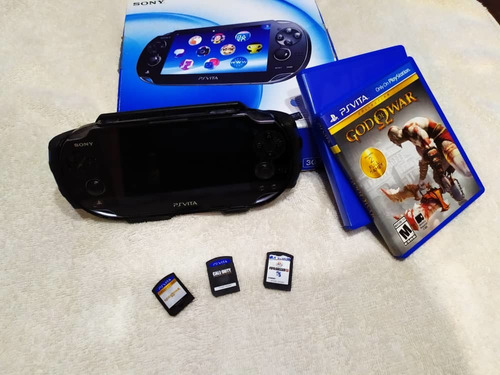 Ps Vita 3g/wifi