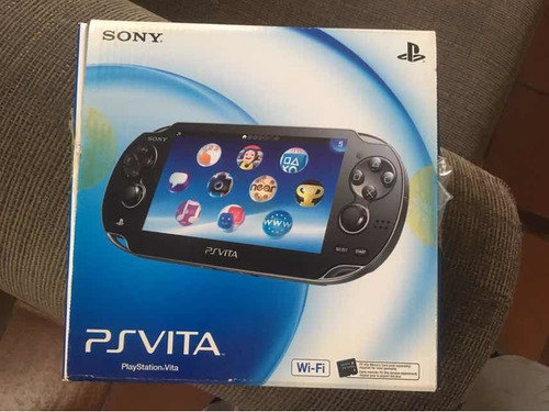 Psvita 130 Verdes