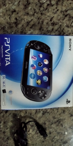 Psvita 3g/wifi