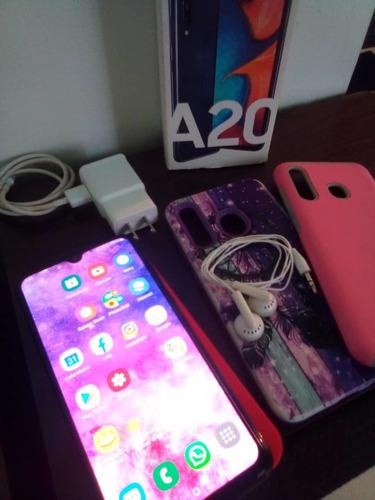 Samsung A20