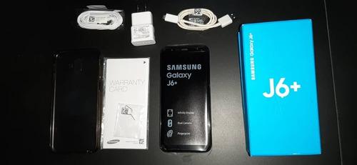 Samsung Galaxy J6+ Plus 32gb 3gb Ram